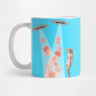 Spring is coming Mug